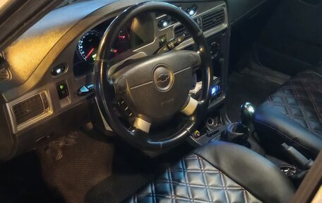 Daewoo Nexia I рестайлинг, 2012 год, 160 000 рублей, 6 фотография