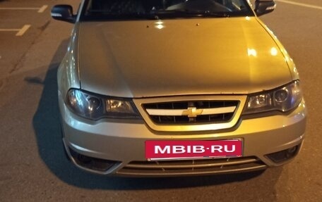 Daewoo Nexia I рестайлинг, 2012 год, 160 000 рублей, 4 фотография