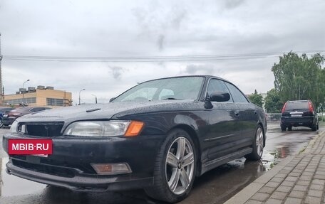 Toyota Mark II VIII (X100), 1996 год, 650 000 рублей, 2 фотография