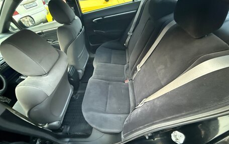 Honda Civic VIII, 2007 год, 800 000 рублей, 9 фотография