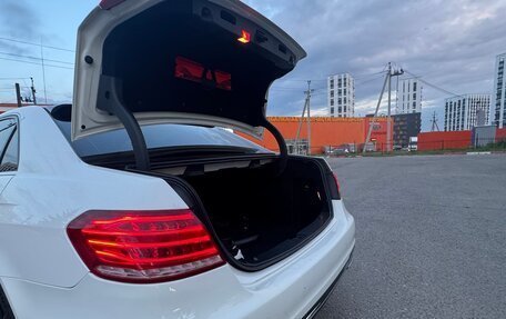 Mercedes-Benz E-Класс, 2013 год, 2 400 000 рублей, 8 фотография