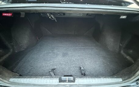 Honda Civic VIII, 2007 год, 800 000 рублей, 8 фотография