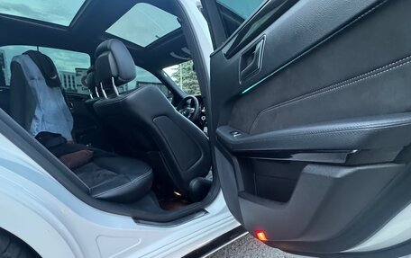 Mercedes-Benz E-Класс, 2013 год, 2 400 000 рублей, 6 фотография