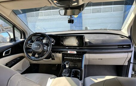 KIA Carnival, 2021 год, 2 400 000 рублей, 4 фотография