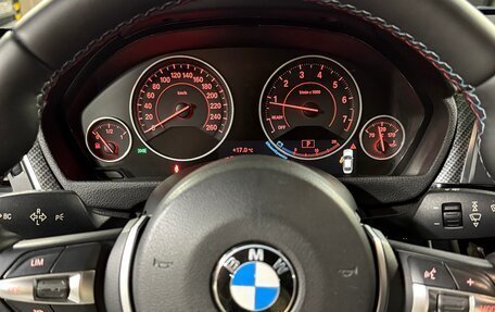 BMW 3 серия, 2015 год, 2 390 000 рублей, 10 фотография
