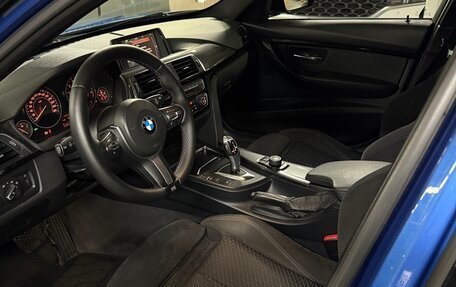 BMW 3 серия, 2015 год, 2 390 000 рублей, 7 фотография