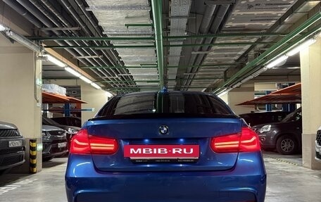 BMW 3 серия, 2015 год, 2 390 000 рублей, 5 фотография