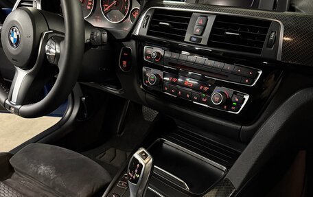BMW 3 серия, 2015 год, 2 390 000 рублей, 11 фотография