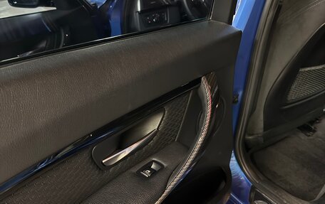 BMW 3 серия, 2015 год, 2 390 000 рублей, 13 фотография