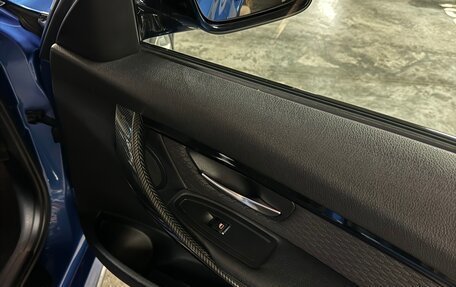 BMW 3 серия, 2015 год, 2 390 000 рублей, 16 фотография