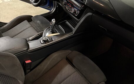 BMW 3 серия, 2015 год, 2 390 000 рублей, 12 фотография