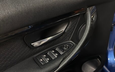 BMW 3 серия, 2015 год, 2 390 000 рублей, 14 фотография