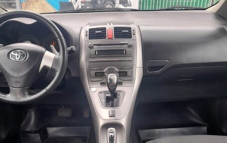 Toyota Auris II, 2009 год, 870 000 рублей, 6 фотография