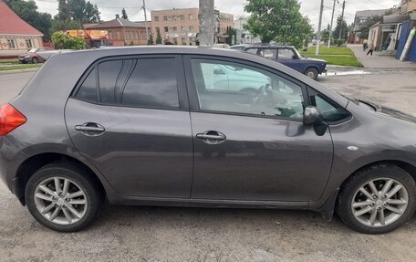 Toyota Auris II, 2009 год, 870 000 рублей, 3 фотография