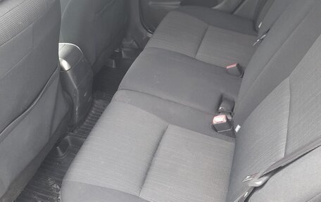 Toyota Auris II, 2009 год, 870 000 рублей, 5 фотография