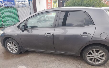 Toyota Auris II, 2009 год, 870 000 рублей, 2 фотография