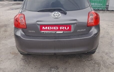 Toyota Auris II, 2009 год, 870 000 рублей, 4 фотография