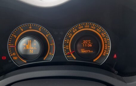 Toyota Auris II, 2009 год, 870 000 рублей, 8 фотография