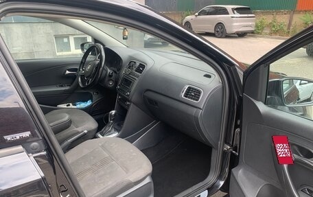 Volkswagen Polo VI (EU Market), 2016 год, 980 000 рублей, 3 фотография