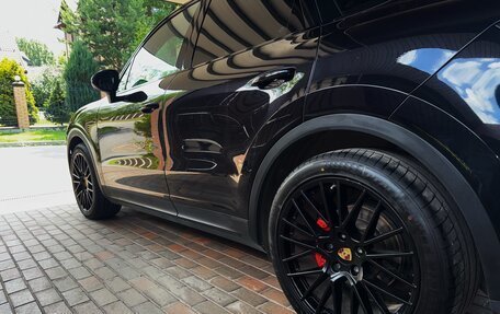 Porsche Cayenne III, 2018 год, 8 500 000 рублей, 7 фотография
