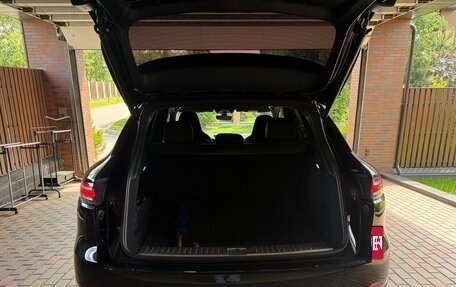 Porsche Cayenne III, 2018 год, 8 500 000 рублей, 12 фотография
