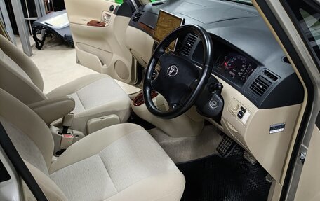 Toyota Corolla Spacio II, 2002 год, 700 000 рублей, 4 фотография