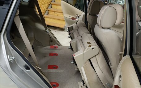 Toyota Corolla Spacio II, 2002 год, 700 000 рублей, 5 фотография