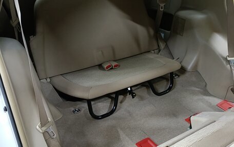 Toyota Corolla Spacio II, 2002 год, 700 000 рублей, 6 фотография
