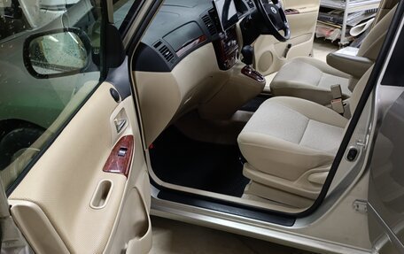 Toyota Corolla Spacio II, 2002 год, 700 000 рублей, 9 фотография