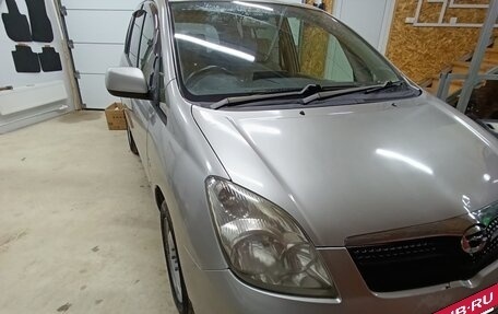 Toyota Corolla Spacio II, 2002 год, 700 000 рублей, 2 фотография