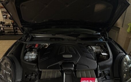Porsche Cayenne III, 2018 год, 8 500 000 рублей, 25 фотография