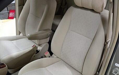 Toyota Corolla Spacio II, 2002 год, 700 000 рублей, 10 фотография