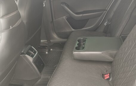 Skoda Octavia, 2015 год, 695 000 рублей, 5 фотография