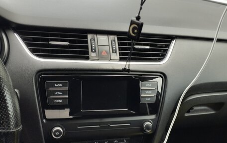Skoda Octavia, 2015 год, 695 000 рублей, 7 фотография