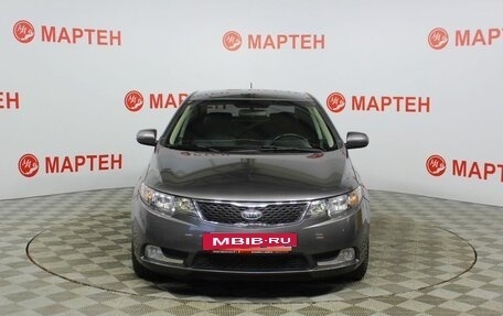 KIA Cerato III, 2013 год, 849 000 рублей, 2 фотография