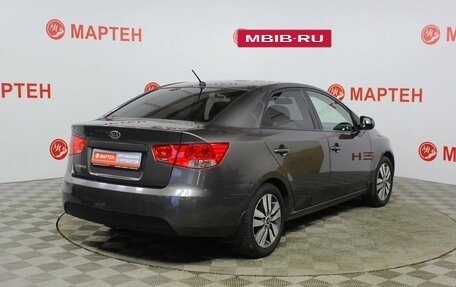 KIA Cerato III, 2013 год, 849 000 рублей, 5 фотография