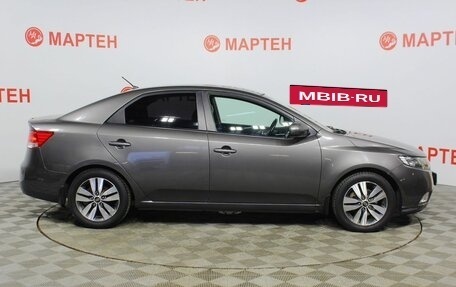 KIA Cerato III, 2013 год, 849 000 рублей, 4 фотография