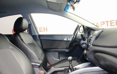 KIA Cerato III, 2013 год, 849 000 рублей, 10 фотография