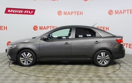 KIA Cerato III, 2013 год, 849 000 рублей, 8 фотография