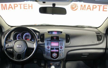 KIA Cerato III, 2013 год, 849 000 рублей, 17 фотография