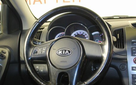 KIA Cerato III, 2013 год, 849 000 рублей, 18 фотография