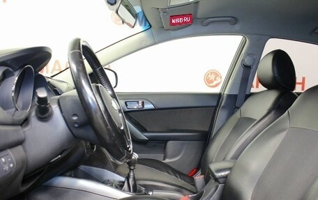 KIA Cerato III, 2013 год, 849 000 рублей, 9 фотография