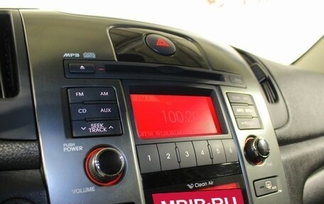 KIA Cerato III, 2013 год, 849 000 рублей, 12 фотография