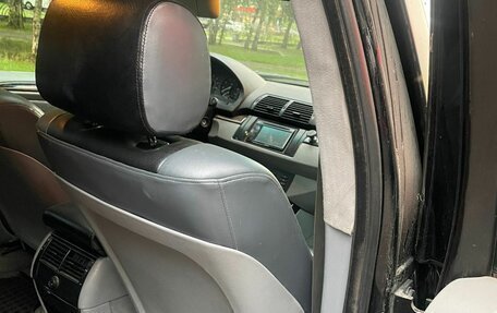 BMW X5, 2000 год, 700 000 рублей, 5 фотография