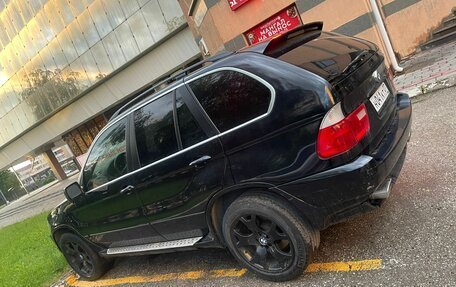 BMW X5, 2000 год, 700 000 рублей, 7 фотография