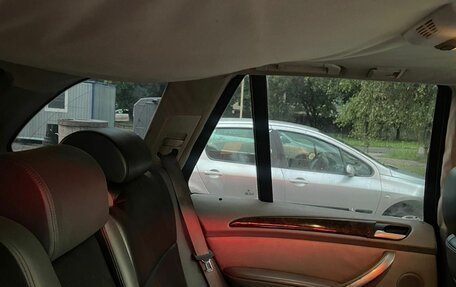 BMW X5, 2000 год, 700 000 рублей, 2 фотография