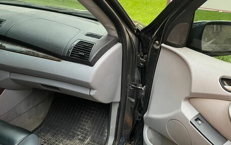 BMW X5, 2000 год, 700 000 рублей, 4 фотография