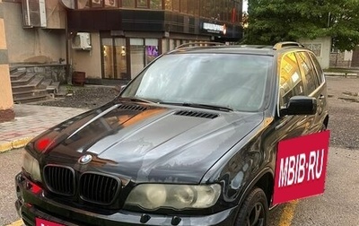 BMW X5, 2000 год, 700 000 рублей, 1 фотография