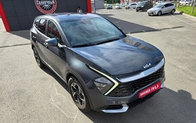 KIA Sportage IV рестайлинг, 2022 год, 2 750 000 рублей, 1 фотография