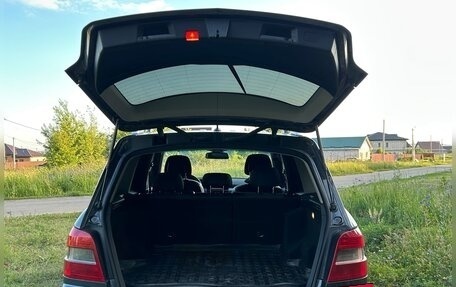 Mercedes-Benz GLK-Класс, 2009 год, 1 350 000 рублей, 9 фотография